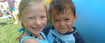 PreK programs at Greece Montessori School in Rochester, NY